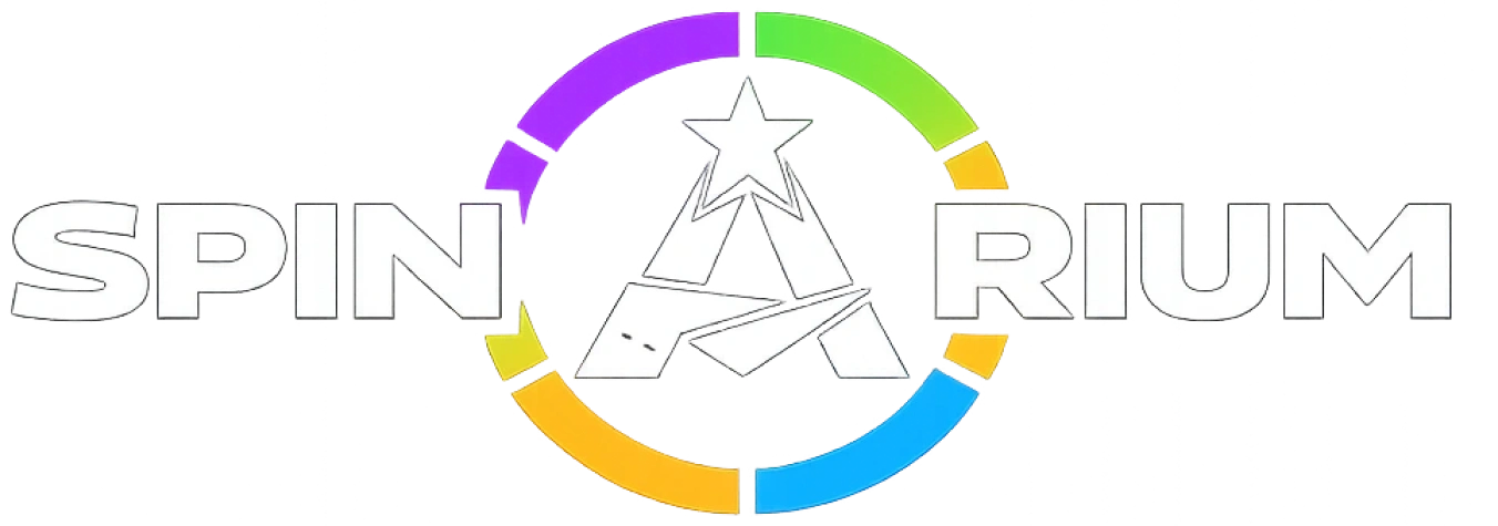Spinarium Casino logo